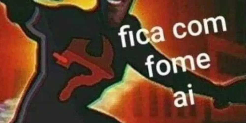 Imagem do grupo de WhatsApp 𝙁𝙞𝙘𝙖 𝙘𝙤𝙢 𝙛𝙤𝙢𝙚 𝙖𝙞⚡