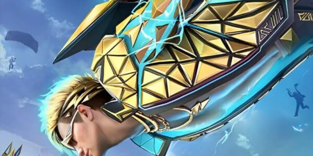 Imagem do grupo de WhatsApp Ⓥ Ｇａｒｅｎａ