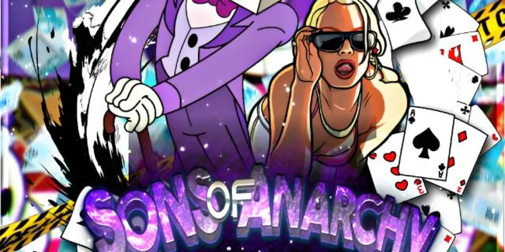 Imagem do grupo de WhatsApp ⌫ቾ𝕊𝕠𝕟𝕤ᘯᴏꜰᘯ𝔸𝕟𝕒𝕣𝕔𝕙𝕪ቾ⌦