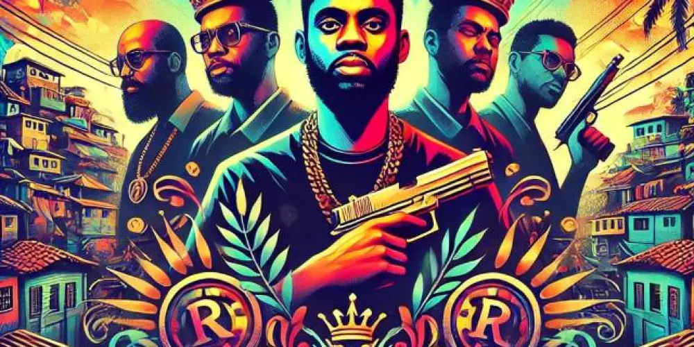 Imagem do grupo de WhatsApp ™░Ｒｅｉｓﾠｄａﾠｆａｖｅｌａ░ ©