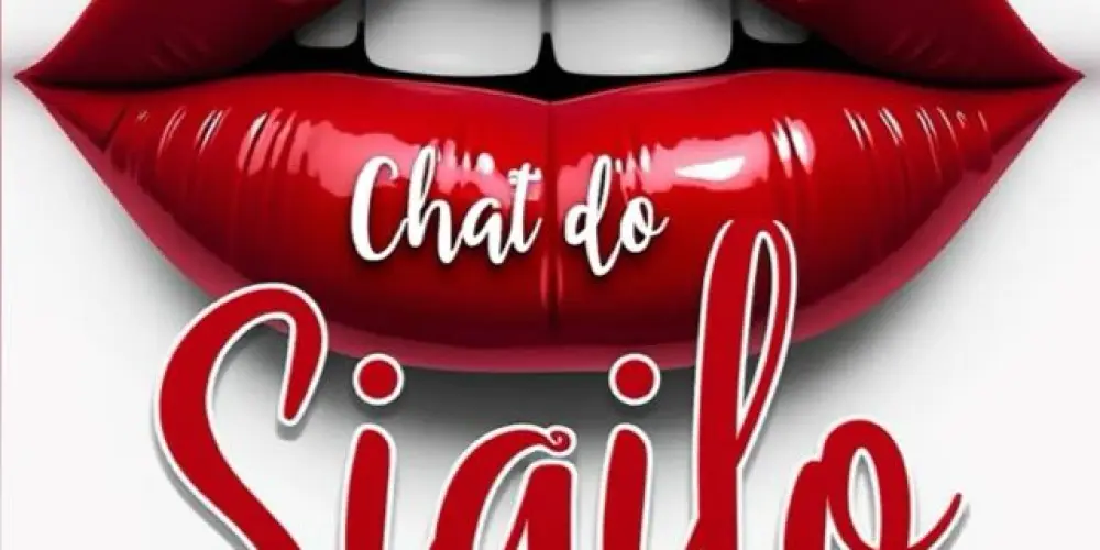 Imagem do grupo de WhatsApp ꧁𝑪𝒉𝒂𝒕 𝒅𝒐 𝑺𝒊𝒈𝒊𝒍𝒐꧂