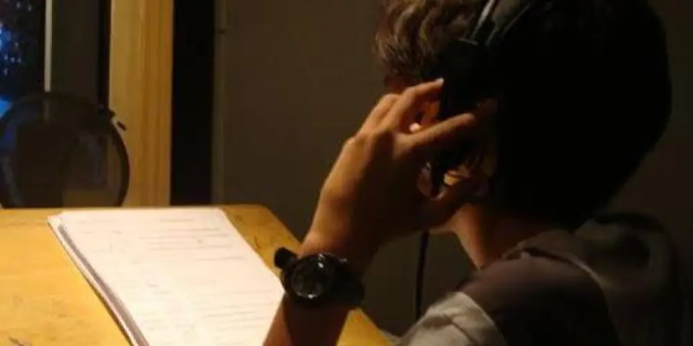 Imagem do grupo de WhatsApp 𝑪𝒉𝒂𝒕 𝒅 𝐃𝐮𝐛𝐥𝐚𝐠𝐞𝐧𝐬 🎙️