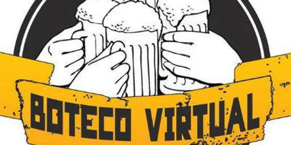 Imagem do grupo de WhatsApp ✰ 𝔹𝕆𝕋𝔼ℂ𝕆 𝕍𝕀ℝ𝕋𝕌𝔸𝕃 ✰