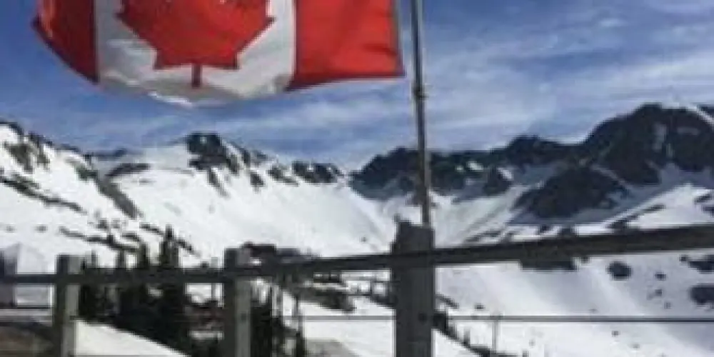 Imagem do grupo de WhatsApp 🇨🇦 𝖟𝖔𝖆𝖈̧𝖆̃𝖔 ᶦʳᑫ