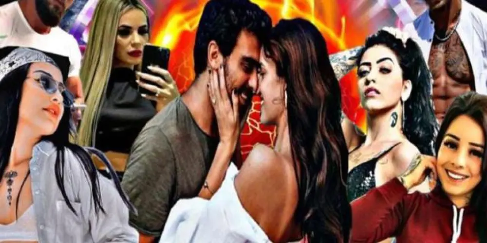 Imagem do grupo de WhatsApp 🛜❤‍🔥ℂ𝕠𝕟𝕖𝕩𝕠𝕖𝕤 𝔸𝕞𝕚𝕫𝕒𝕕𝕖 𝕖 ℝ𝕠𝕞𝕒𝕟𝕔𝕖🛜❤‍🔥