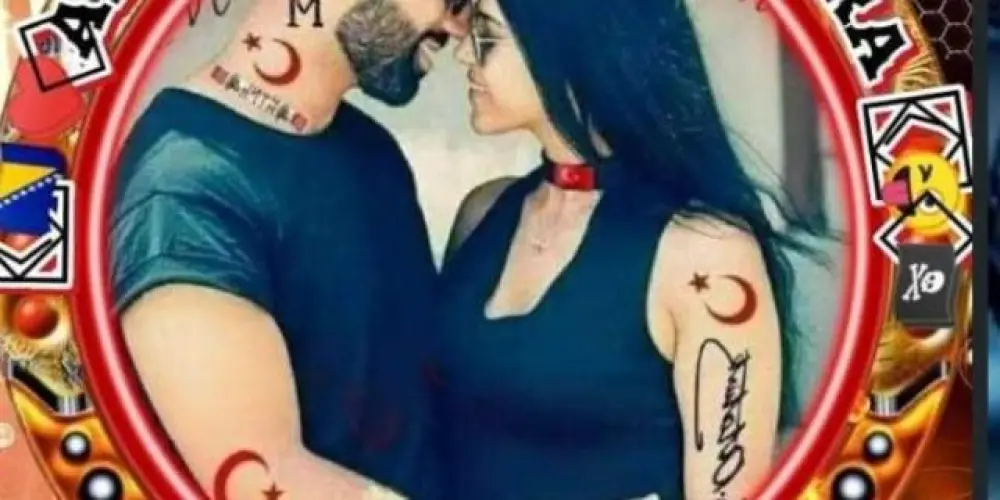 Imagem do grupo de WhatsApp 💃🅰🅼🅸🆉🅰🅳🅴 🅴 🅿🅰🆀🆄🅴🆁🅰 ❀❤️