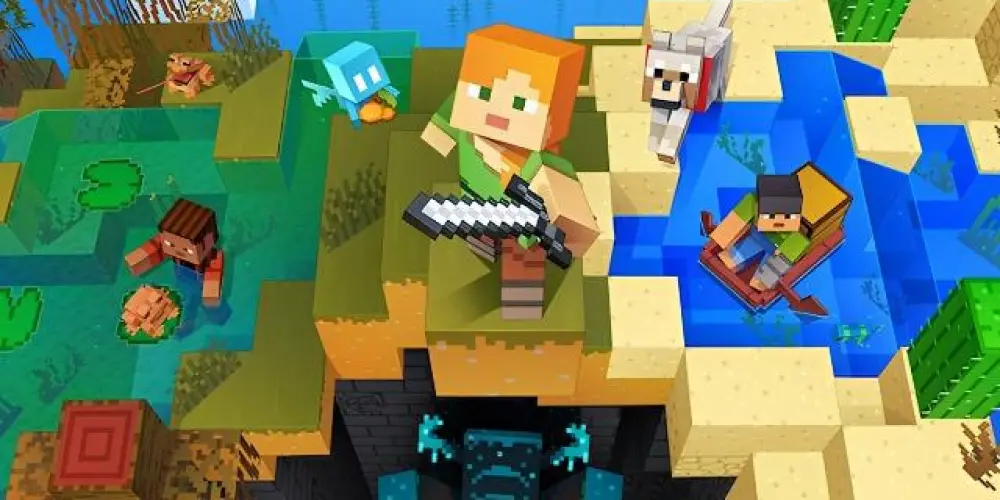 Imagem do grupo de WhatsApp 𝐌⃯⃖𝐢⃯⃖𝐧⃯⃖𝐞⃯⃖𝐜⃯⃖𝐫⃯⃖𝐚⃯⃖𝐟⃯⃖𝐭⃖𝐞⃯⃖𝐫⃯⃖𝐬⃯⃖🟩