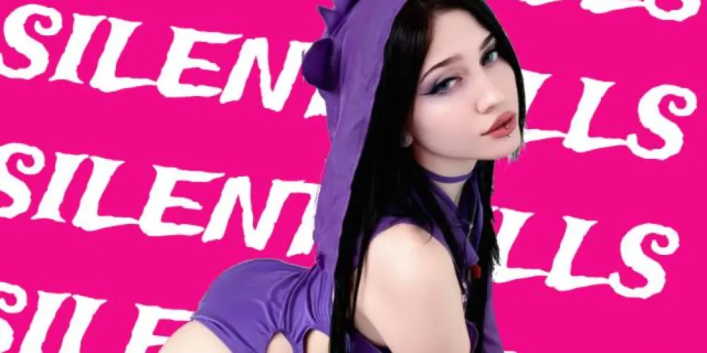 Imagem do grupo de WhatsApp ⚜️𝐒𝐈𝐋𝐄𝐍𝐓 𝐇𝐈𝐋𝐋𝐒⚜️