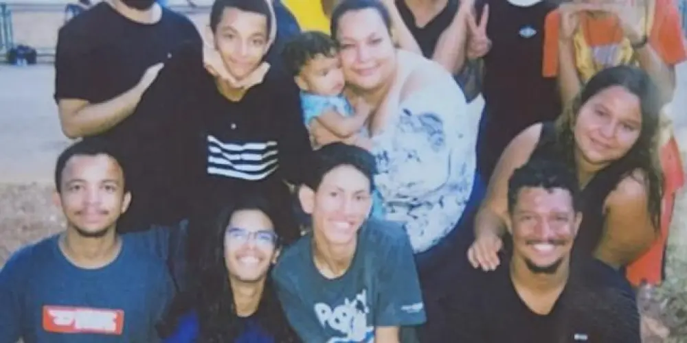 Imagem do grupo de WhatsApp 👻  𝕸𝖎𝖓𝖊𝖗𝖛 • 𝟎𝟔𝟏