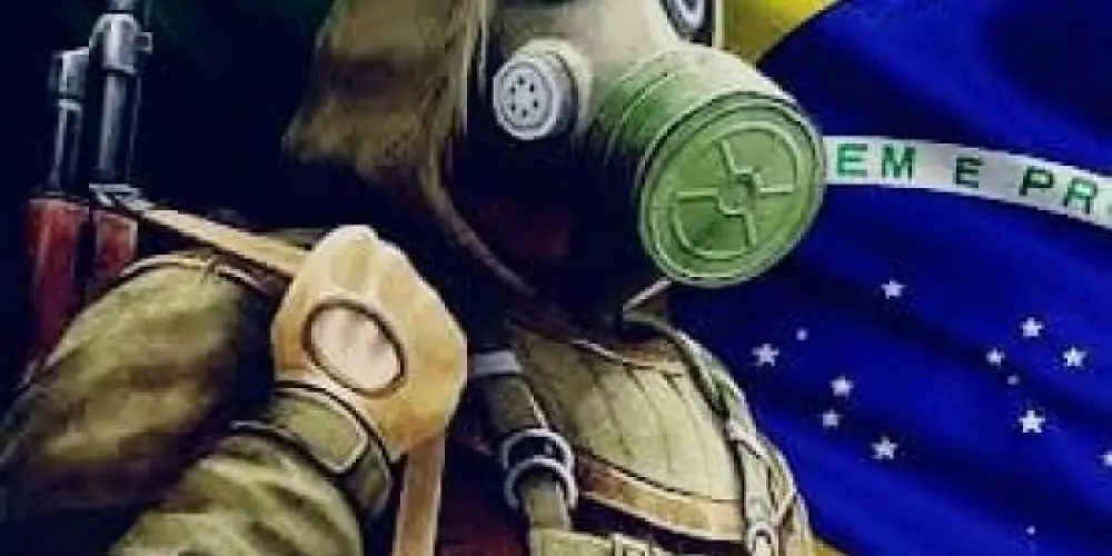 Imagem do grupo de WhatsApp 𝕊𝕠𝕓𝕣𝕖𝕧𝕚𝕧𝕖𝕟𝕔𝕚𝕒𝕝𝕚𝕤𝕞𝕠