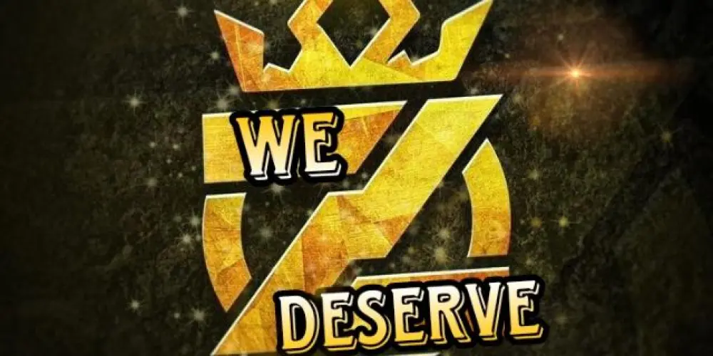 Imagem do grupo de WhatsApp ｗｅﾠｄｅｓｅｒｖｅ