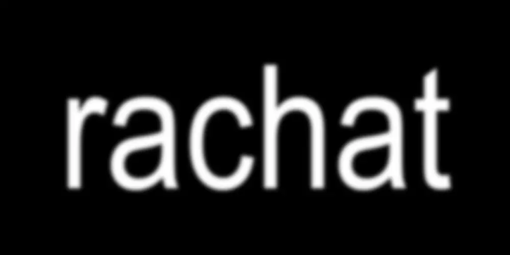 Imagem do grupo de WhatsApp ۫    ◖ 채팅 ' 𝙍𝐀𝑪𝑯𝑨𝕋 . . . ๋࣭ ⭑