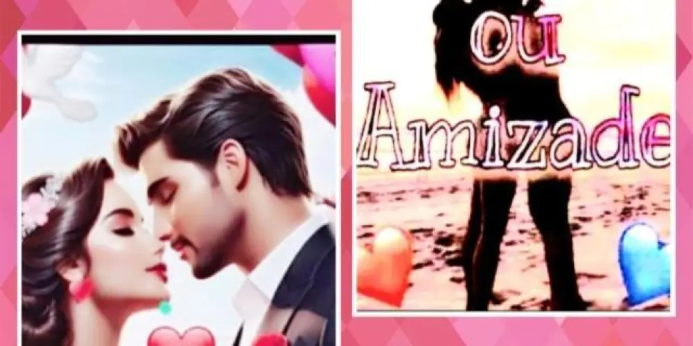 Imagem do grupo de WhatsApp 👩‍❤️‍👨ℕ𝔸𝕄𝕆ℝ𝕆 𝔼 𝔸𝕄𝕀ℤ𝔸𝔻𝔼👩‍❤️‍👨