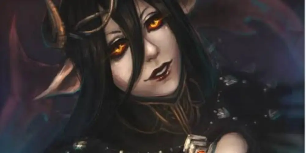 Imagem do grupo de WhatsApp 🖤‡ᏰᏒᎾᎿᎻᎬᏝ ᎾᎰ ᏕᎨᏁᏕ‡🖤