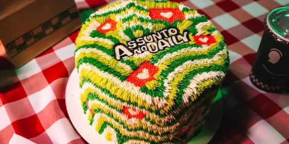 Imagem do grupo de WhatsApp 𝖆𝖘𝖘𝖚𝖓𝖙𝖔 𝖓𝖔 𝕯𝖆𝖎𝖑𝖞 💤🌍