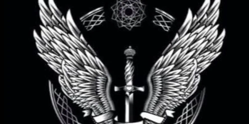Imagem do grupo de WhatsApp 𝔉𝔞𝔩𝔩𝔢𝔫 𝔞𝔫𝔤𝔢𝔩 | 🪽