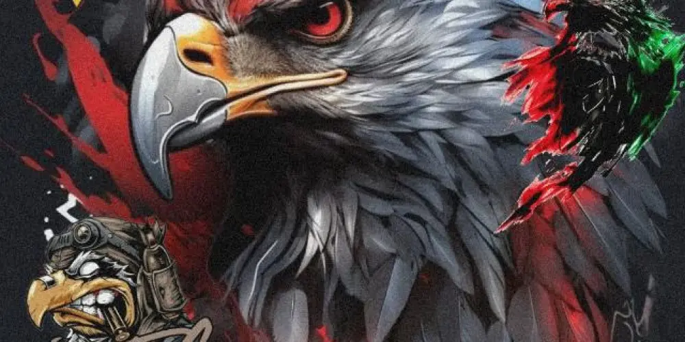 Imagem do grupo de WhatsApp ⚡🦅🅱🅾🅽🅳🅴✨ 🅵🅰🅻🅲🅾🅽🆂 🦅⚡