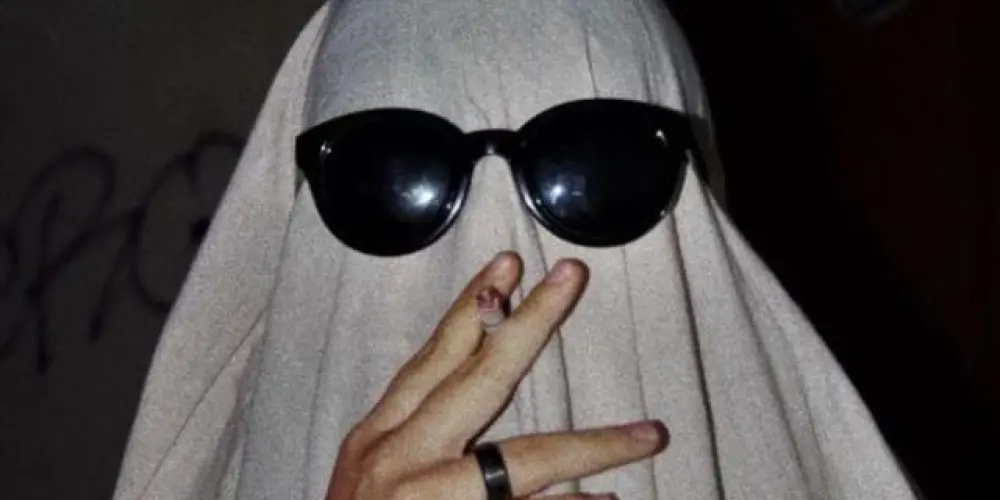 Imagem do grupo de WhatsApp 𝕿𝖗𝖔𝖕𝖆 𝖉𝖆 𝕮𝖆𝖚𝖘𝖆☠️