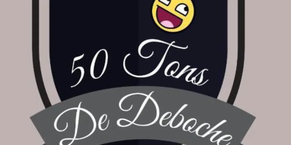 Imagem do grupo de WhatsApp ★✰ 𝟓𝟎 𝑻𝒐𝒏𝒔 𝒅𝒆 𝑫𝒆𝒃𝒐𝒄𝒉𝒆 ✰★