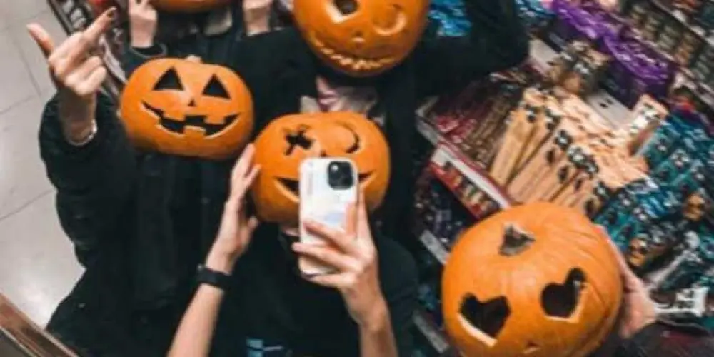 Imagem do grupo de WhatsApp ═デ 𝘑𝘰𝘬𝘪𝘯𝘨 𝘱𝘰𝘪𝘯𝘵 デ═