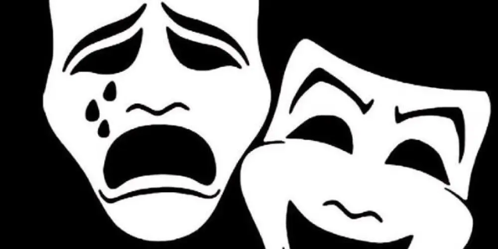 Imagem do grupo de WhatsApp †ℂℝ𝕀𝕋𝕀ℂ𝔸𝕊 𝕃𝕀𝕍ℝ𝔼𝕊†🎭