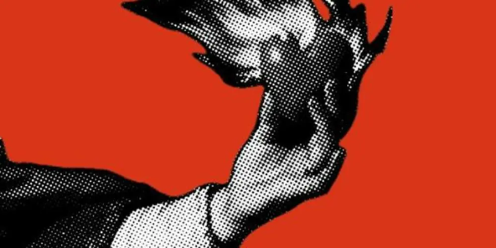 Imagem do grupo de WhatsApp ༺ᴠᴏʀᴛɪᴄᴇﾠᴜɴᴋᴡ༻