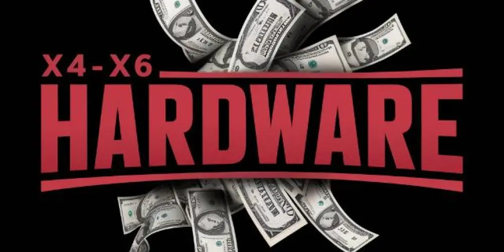 Imagem do grupo de WhatsApp 𝗛𝗔𝗥𝗗𝗪𝗔𝗥𝗘  | 𝗫𝟰 · 𝗫𝟲