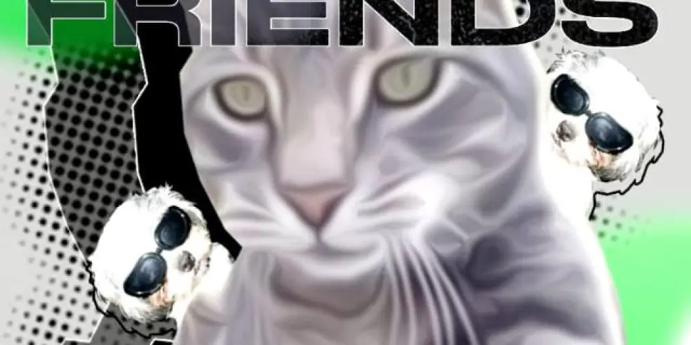 Imagem do grupo de WhatsApp ✿𝐂𝐇𝐀𝐓 𝐅𝐑𝐈𝐄𝐍𝐝𝐒✿