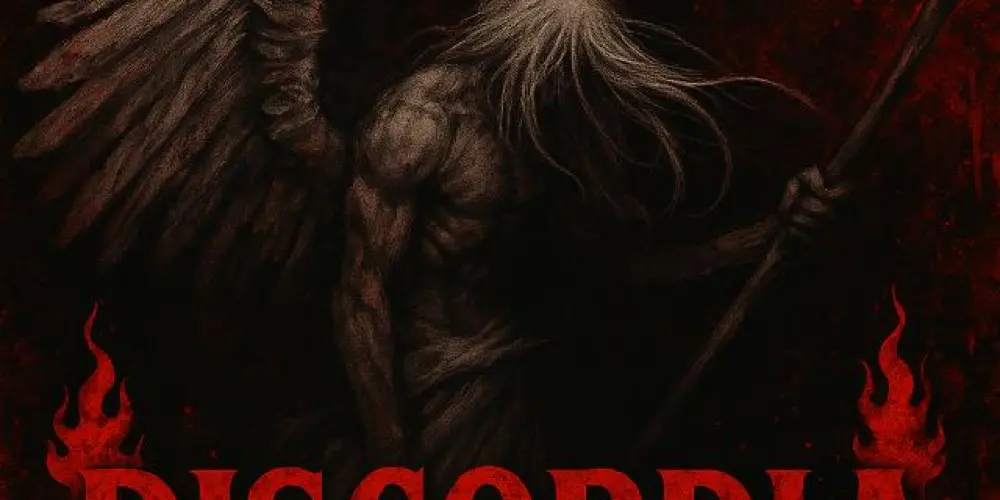 Imagem do grupo de WhatsApp 🔥𝐃𝐈𝐒𝐂𝐎𝐑𝐃𝐈𝐀 𝟒🔥𝐎 𝐑𝐄𝐂𝐎𝐌𝐄𝐂̧𝐎