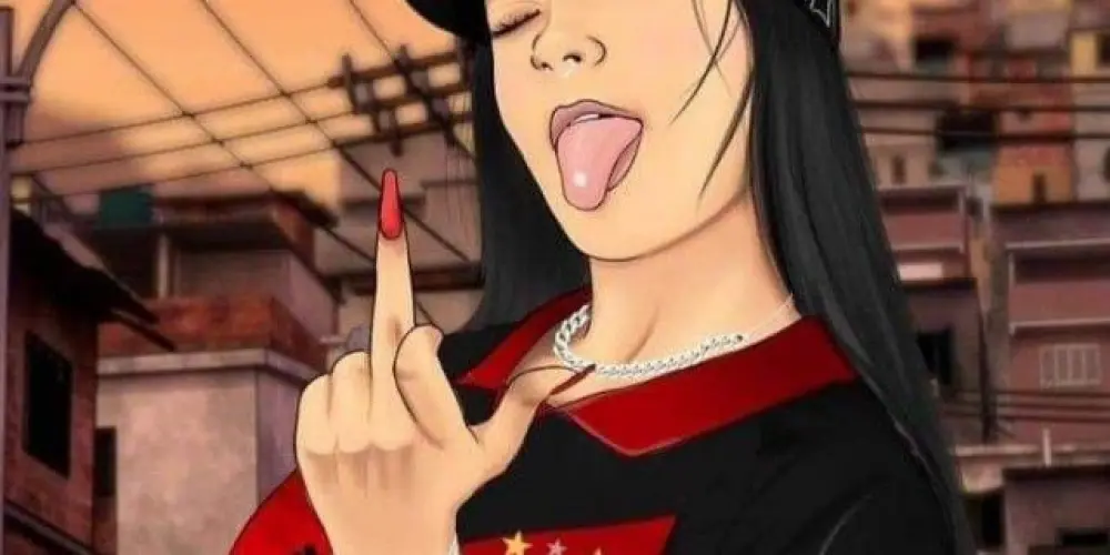 Imagem do grupo de WhatsApp 𝕆𝕤 𝕕𝕠𝕚𝕕𝕠𝕤 𝕕𝕠 𝕔𝕒𝕡𝕤🙅🏻‍♀️