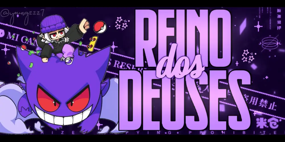 Imagem do grupo de WhatsApp 💜𝔾𝟟 𝔼𝕊ℙ𝕆ℝ𝕋💜