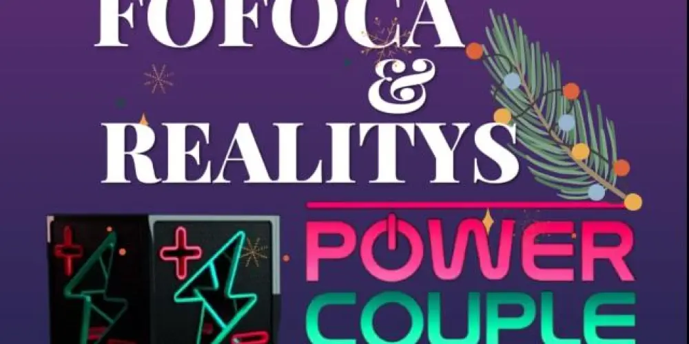 Imagem do grupo de WhatsApp 𝐅𝐎𝐅𝐎𝐂𝐀 𝐄 𝐑𝐄𝐀𝐋𝐈𝐓𝐘𝐒🎡📸