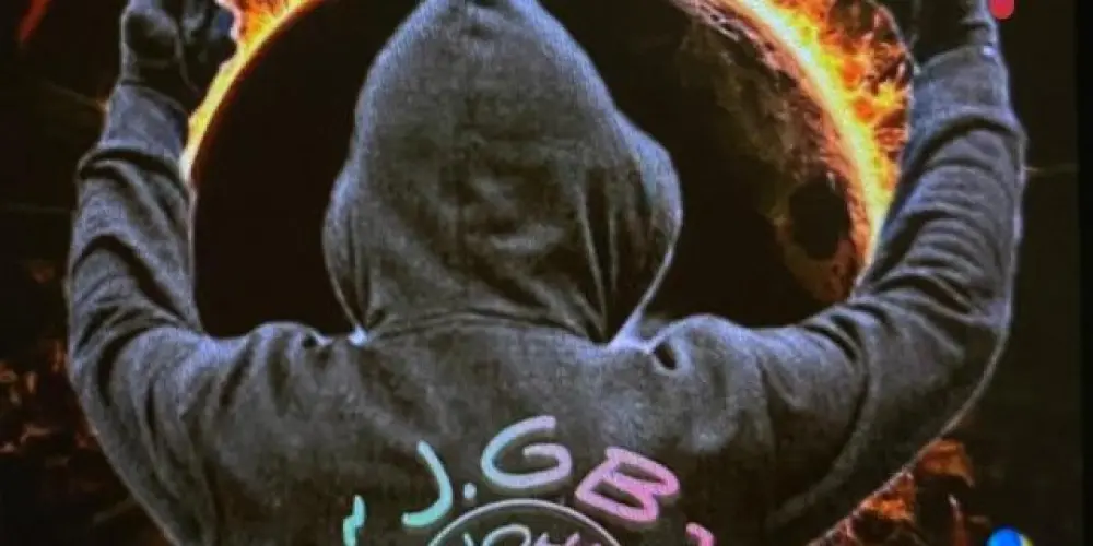 Imagem do grupo de WhatsApp ⚜️𝐅𝐈𝐆𝐔𝐑𝐈𝐍𝐇𝐀𝐒 𝐃𝐎 𝐉𝐎𝐇𝐍⚜️