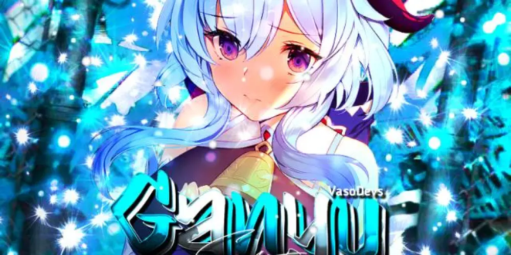 Imagem do grupo de WhatsApp 🧊⏤͟͟͞͞𝙂𝙖𝙣𝙮𝙪 𝘾𝙝𝙖𝙩 - 𝙄𝙣𝙛𝙤 / 𝙐𝙥𝙙 ❄️