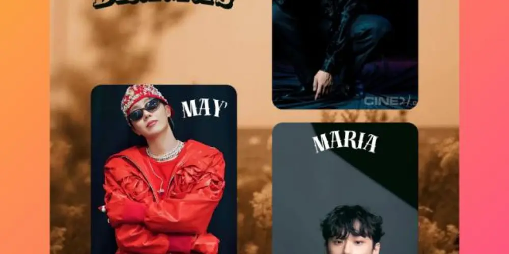 Imagem do grupo de WhatsApp ☪︎ 𝑴𝒚𝒔𝒕𝒆𝒓𝒊𝒆𝒔 𝒐𝒇 𝒅𝒓𝒂𝒎𝒂 ☪︎