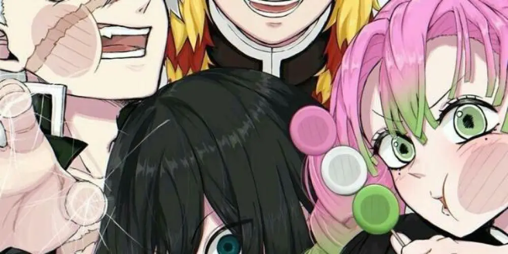 Imagem do grupo de WhatsApp ◌⑅⃝●♡⋆♡ 𝐇𝚘𝚞𝚜𝚎 𝐃𝚎 𝐊𝚗𝚢 ♡⋆♡●⑅⃝◌