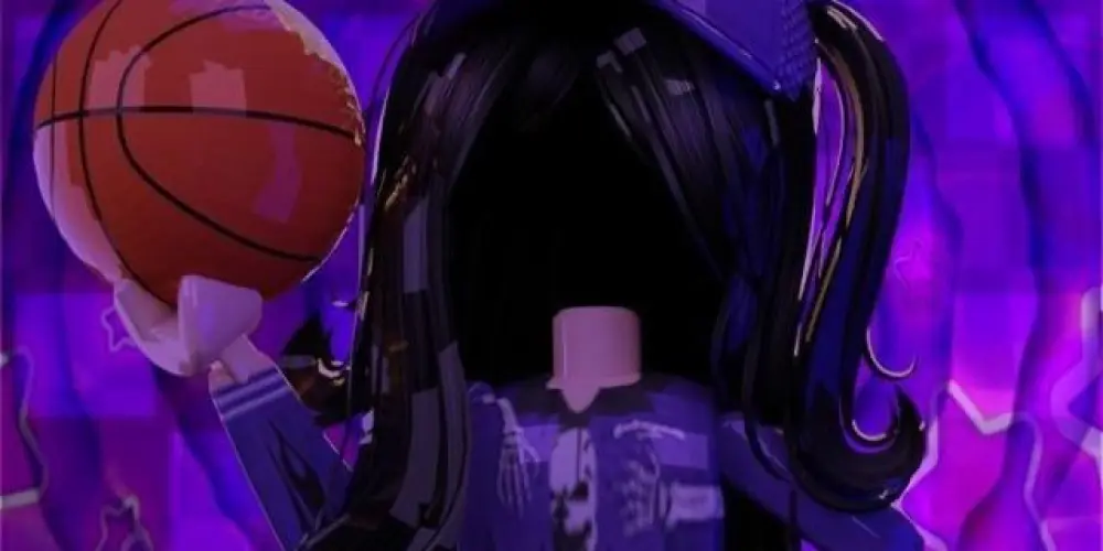 Imagem do grupo de WhatsApp 💜⚡Ｒｏｂｌｏｘ ⚡💜