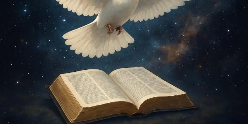 Imagem do grupo de WhatsApp 🕊️𝗔𝗟𝗜𝗔𝗡𝗖̧𝗔 𝗗𝗘 𝗙𝗘́ 𝗘 𝗣𝗘𝗥𝗦𝗘𝗩𝗘𝗥𝗔𝗡𝗖̧𝗔🙏🏾🌍