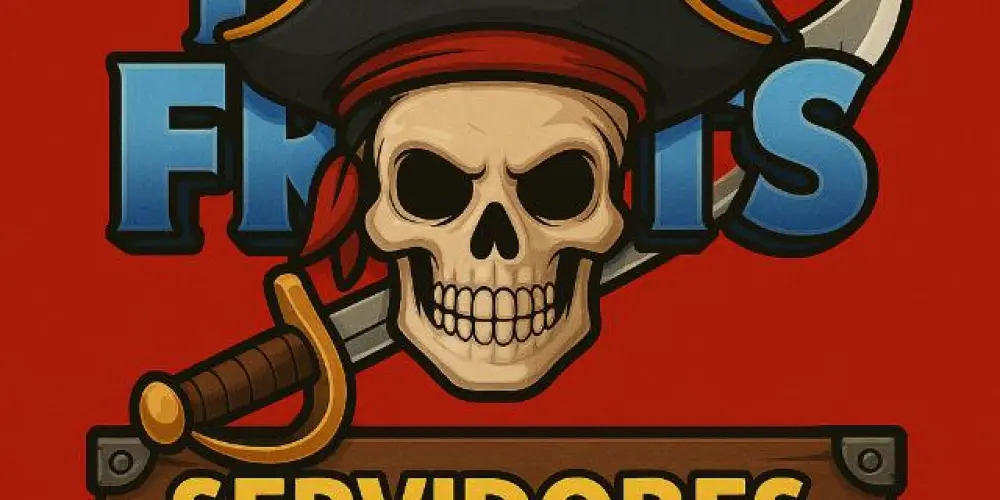 Imagem do grupo de WhatsApp 𝚂𝙴𝚁𝚅𝙴 𝚅𝙸𝙿 (𝙱𝙻𝙾𝚇 𝙵𝚁𝚄𝙸𝚃𝚂)🏴‍☠️