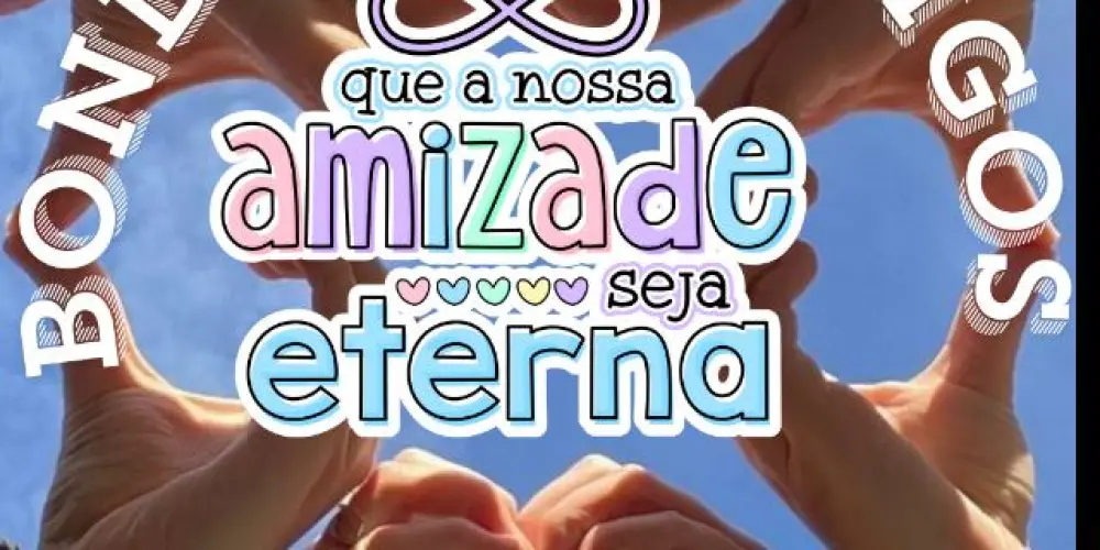 Imagem do grupo de WhatsApp ࿅➤𝐁𝐎𝐍𝐃𝐄 𝐃𝐎𝐒 𝐀𝐌𝐈𝐆𝐎𝐒 ࿈➤