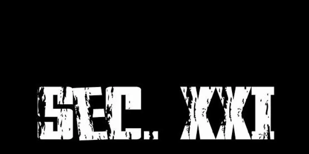 Imagem do grupo de WhatsApp 𝚂𝚎𝚌𝚞𝚕𝚘𝚜 𝚇𝚇𝙸