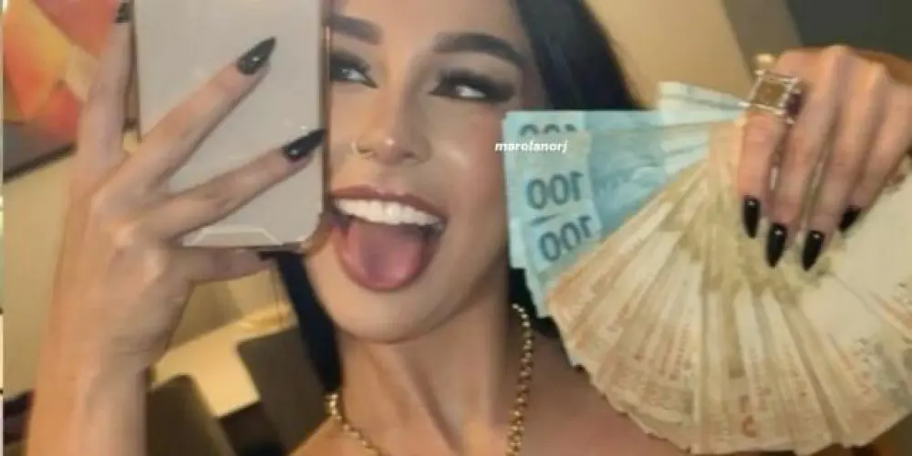 Imagem do grupo de WhatsApp 📍𝐕𝐈𝐓𝐑𝐈𝐍𝐍𝐈