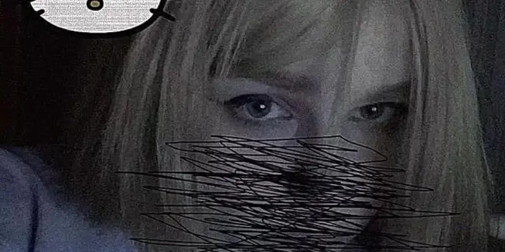 Imagem do grupo de WhatsApp 𝕿𝖍𝖊𝕯𝖆𝖗𝖐𝕽𝖔𝖔𝖒