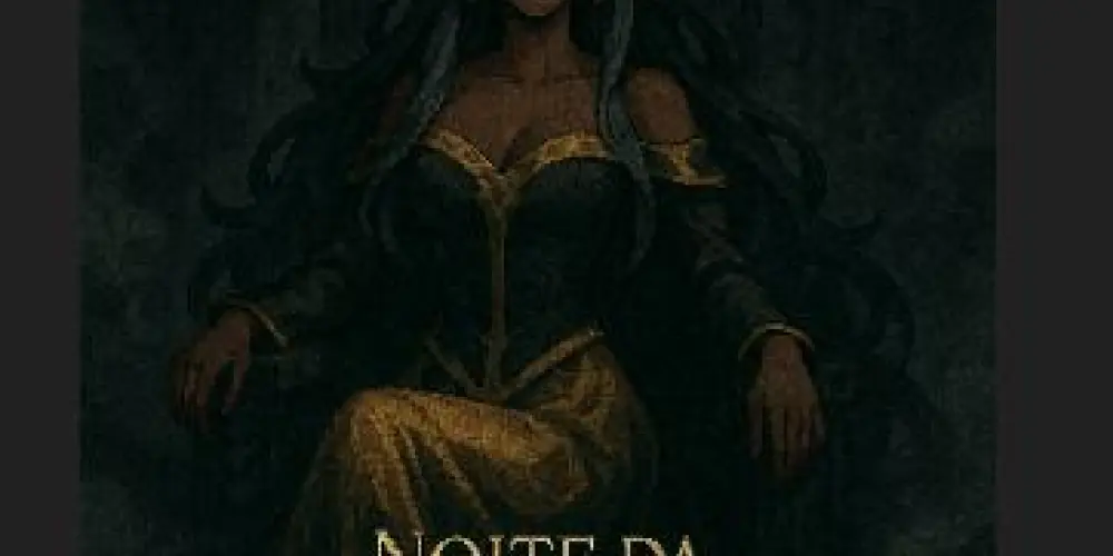 Imagem do grupo de WhatsApp ꧁༒☬ 𝒩𝑜𝒾𝓉𝑒 𝒹𝒶 𝑅𝒶𝒾𝓃𝒽𝒶 𝒹𝑜 𝒜𝒷𝒾𝓈𝓂𝑜 ☬༒꧂