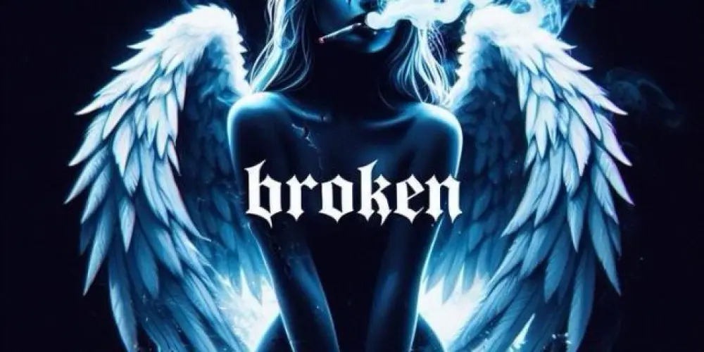 Imagem do grupo de WhatsApp *❥⃝∗𝑏𝑟𝑜𝑘𝑒𝑛❥⃝*