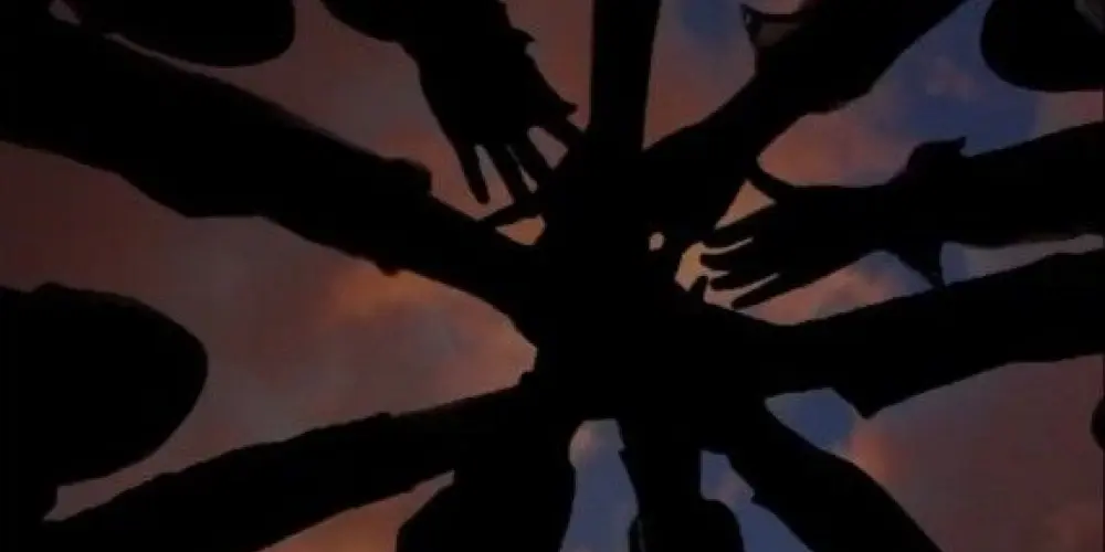 Imagem do grupo de WhatsApp 𝘈𝘔𝘐𝘡𝘈𝘋𝘌𝘚 𝘊𝘏𝘈𝘛