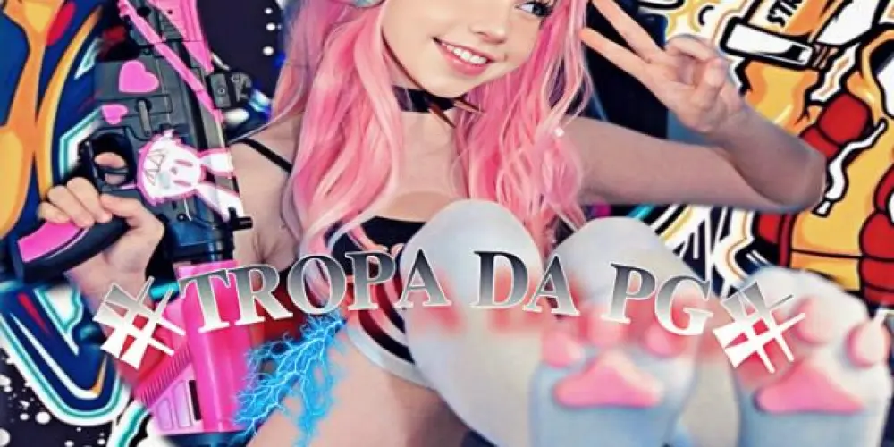 Imagem do grupo de WhatsApp 𒆜𝐓𝐑𝐎𝐏𝐀 𝐃𝐀 𝐏𝐆𒆜