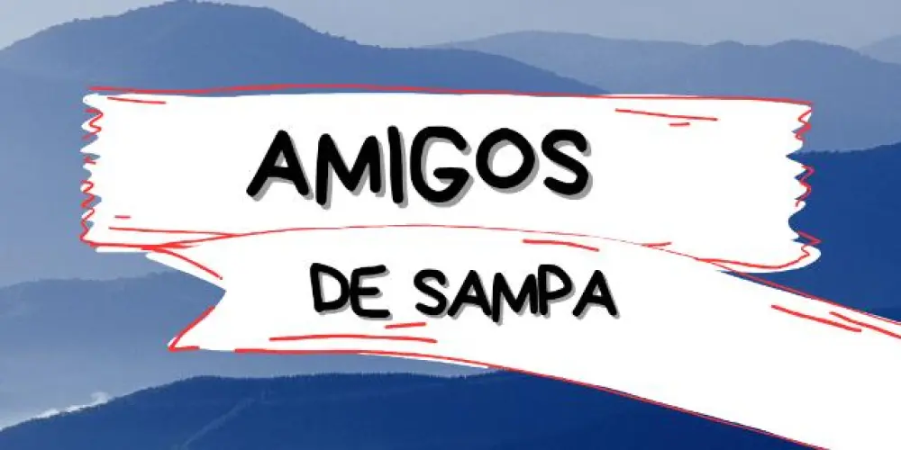 Imagem do grupo de WhatsApp 𝐀𝐌𝐈𝐙𝐀𝐃𝐄𝐒 𝐃𝐄 𝐒𝐀𝐌𝐏𝐀 🫱🏻‍🫲🏻