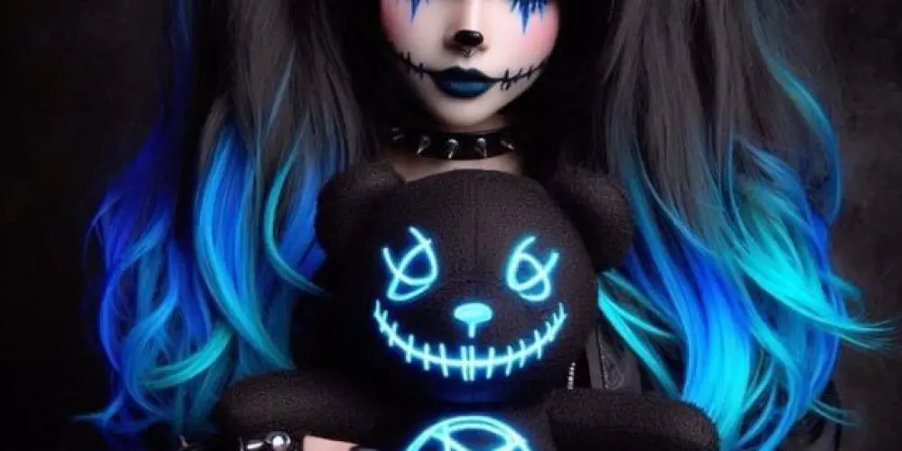 Imagem do grupo de WhatsApp ⁣♛꧁𓆩𝑏𝑟𝑜𝑘𝑒𝑛𓆪꧂⁣♛