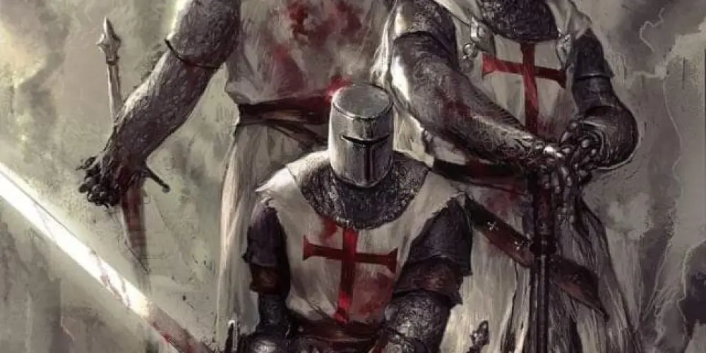 Imagem do grupo de WhatsApp 𝐏𝐨𝐛𝐫𝐞𝐬 𝐜𝐚𝐯𝐚𝐥𝐞𝐢𝐫𝐨𝐬 𝐝𝐞 𝐜𝐫𝐢𝐬𝐭𝐨